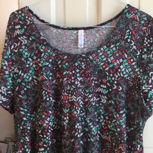 LuLaRoe Classic Tee